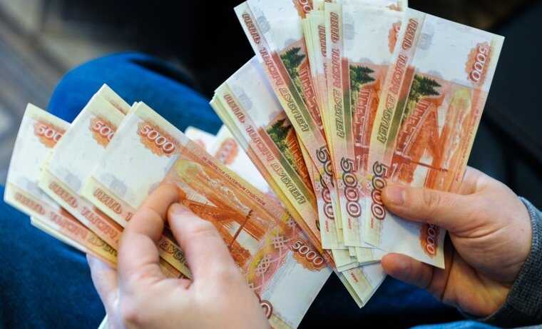 Армейские поставки вновь принесли Андрею Шокину "сладкую" прибыль