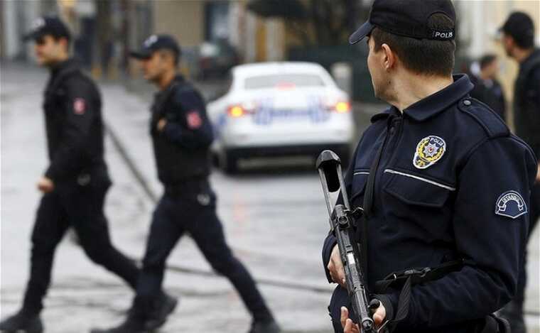 В Турции разоблачили агентуру Израиля среди беженцев