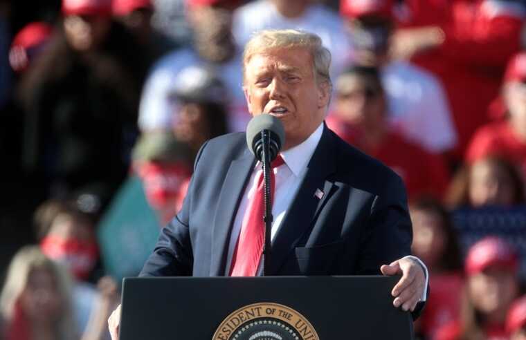 Под руководством Трампа Голливуд отказывается от инклюзивности ради традиционных семейных ценностей