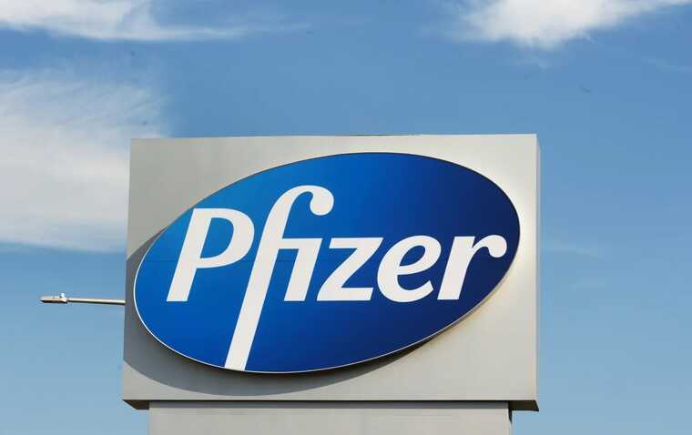 Pfizer отказывается от перспективного лекарства из-за побочных эффектов