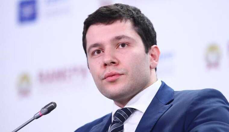 Антон Алиханов спасает олигарха Евтушенкова за счет бюджета