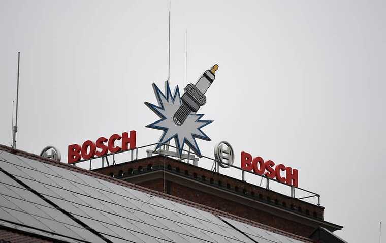 «Газпром» запускает проект по возобновлению производства бытовой техники на площадке Bosch