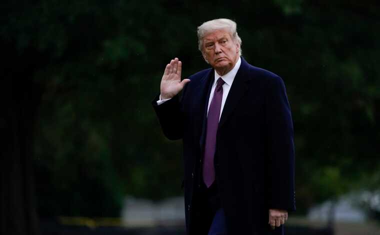 Трамп надеется завершить конфликт на Украине к концу этого месяца