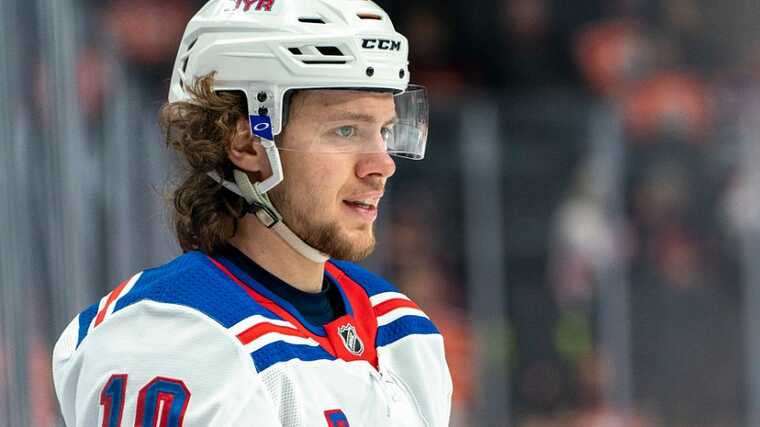 Хоккеиста Артемия Панарина обвиняют в сексуальном насилии