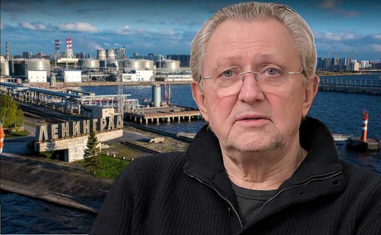 Как "кошелек" Путина Илья Трабер прячет нефтяные доходы в ЗПИФах и фиктивных убытках