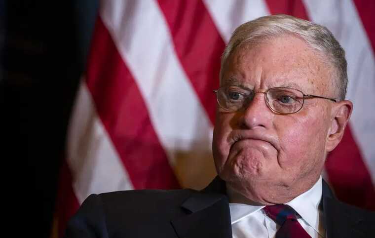 Келлог поддержал прекращение участия США в мирных переговорах по Украине