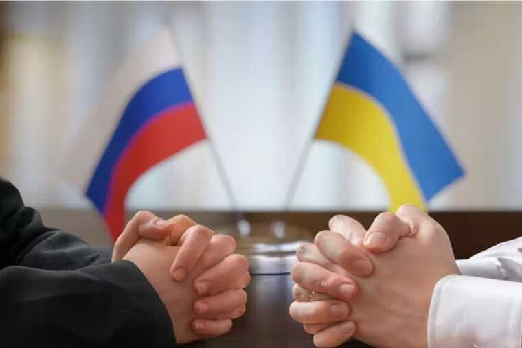 Кремль планирует переговоры о длительном перемирии в Украине в мае