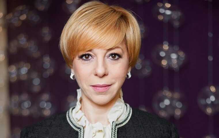 Экс-ведущая телевидения Марианна Максимовская возглавила «VK Видео»