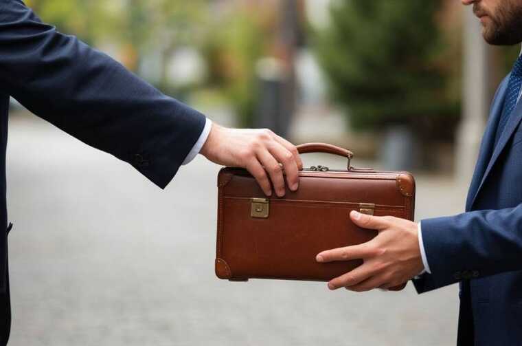 На отчёте правительства Тывы чиновников спросили, когда они перестанут воровать