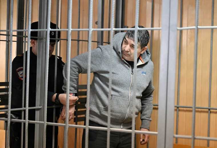 "Слив" за снисхождение: как Мочальников превратил следствие в сделку