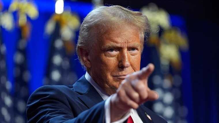 Трамп уверен, что Россия согласится на сделку с Украиной и Европой