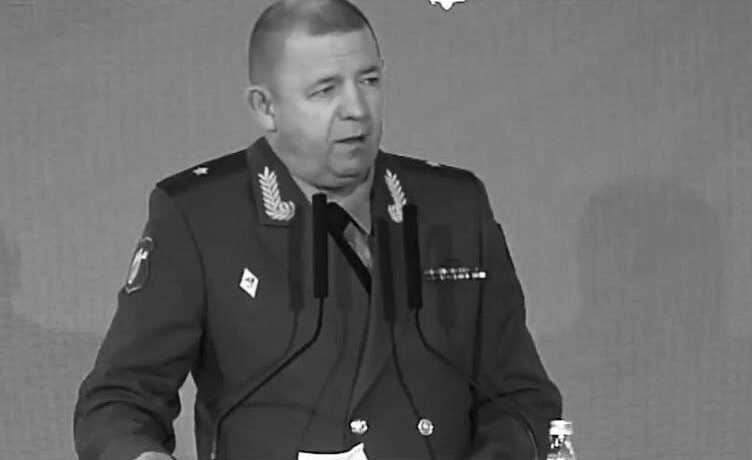 Россия обвиняет украинские спецслужбы в убийстве Ярослава Москалика