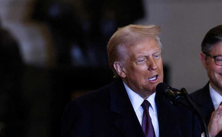 Председатели комитетов Европы требуют от Трампа решительных шагов против России