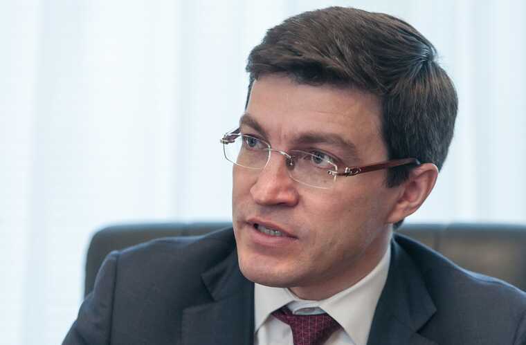 Как Михаил Сердюк провалил концессию на 2,7 миллиарда рублей