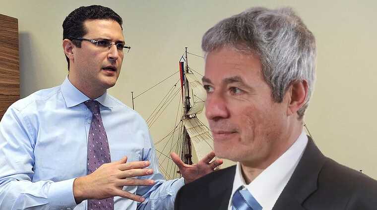 Арест Мошковича и финансовые махинации Юсуфова: как агробизнес стал прикрытием для вывода активов