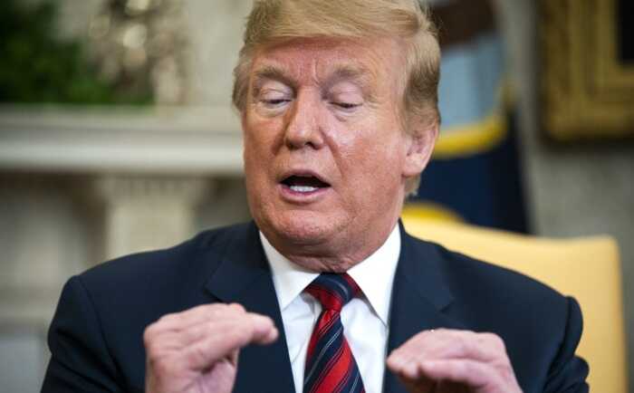 Трамп объявил о приближении к соглашению после встречи с Зеленским