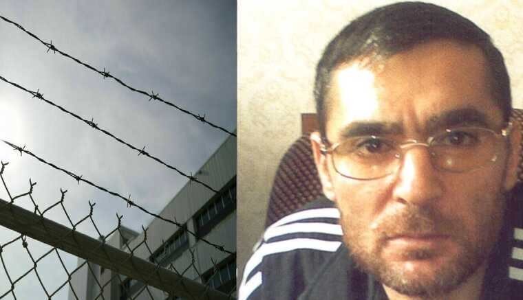 Вора в законе Геворка Ошаканского арестовали в Ереване вместе с сообщниками