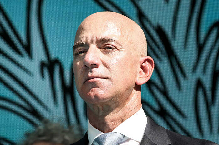 Amazon попала под давление Белого дома из-за раскрытия тарифов