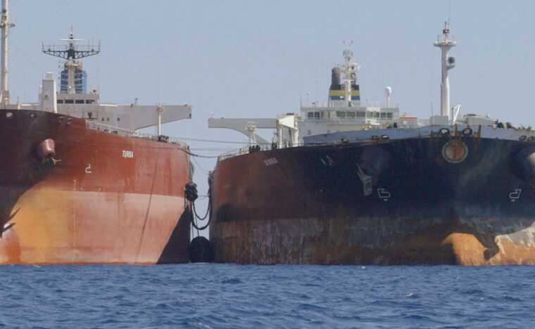 Габон и Барбадос отказались вешать свои флаги на танкеры «Совкомфлота»