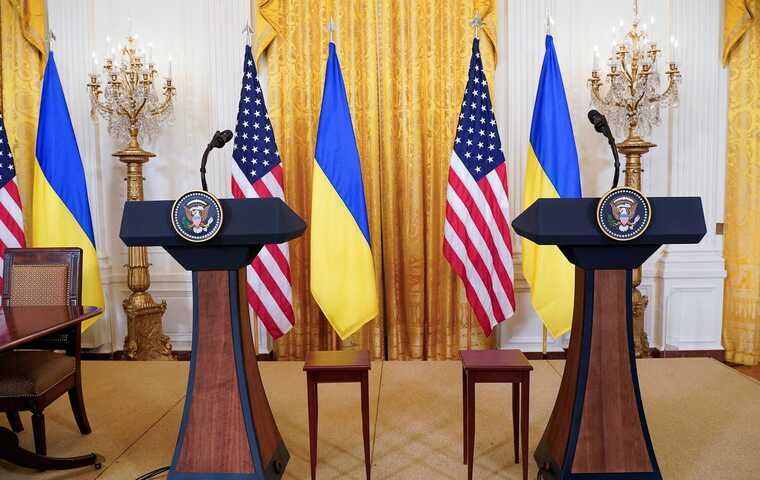 США и Украина близки к подписанию сделки по ресурсам