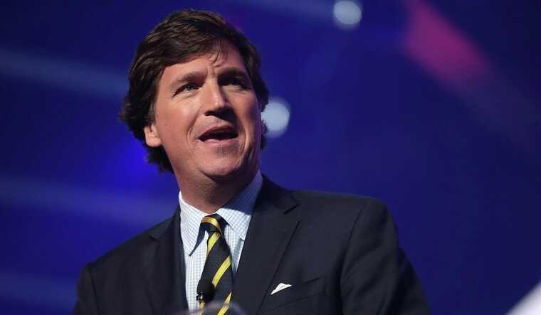 Такер Карлсон обвиняет украинские власти в попытке убийства Трампа