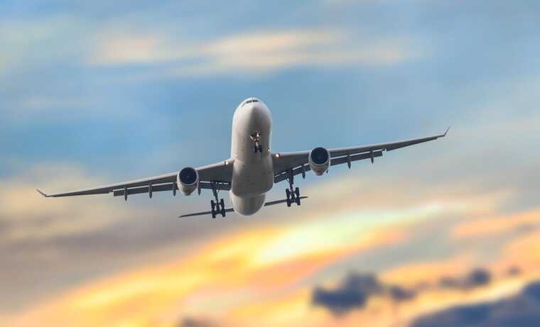 Индия приостановила доступ пакистанским авиакомпаниям в свое воздушное пространство