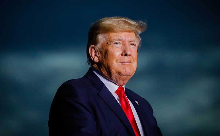 Трамп анонсировал сделку США и Украины по разработке редкоземельных ресурсов