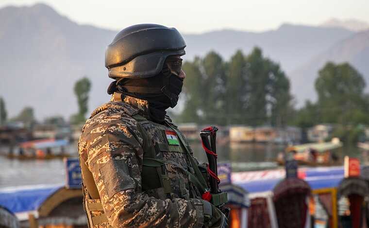 Советник премьер-министра Пакистана предупредил о возможном нападении Индии