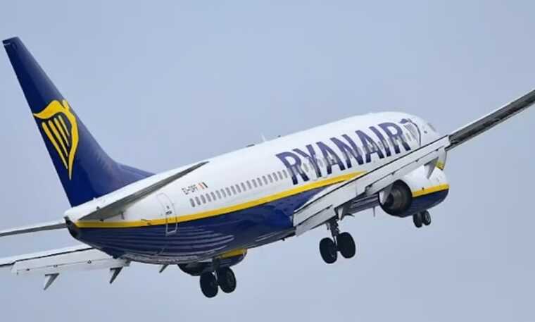 Ryanair готова пересмотреть заказы на самолеты Boeing из-за угрозы введения тарифов США