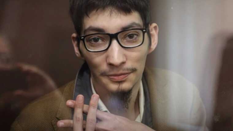 Художник Павел Крисевич получил 10 суток ареста из-за ориентировки о нападении