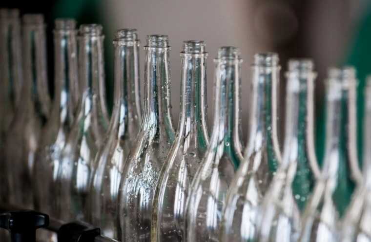 Саратовская область столкнулась с волной смертельных алкогольных отравлений