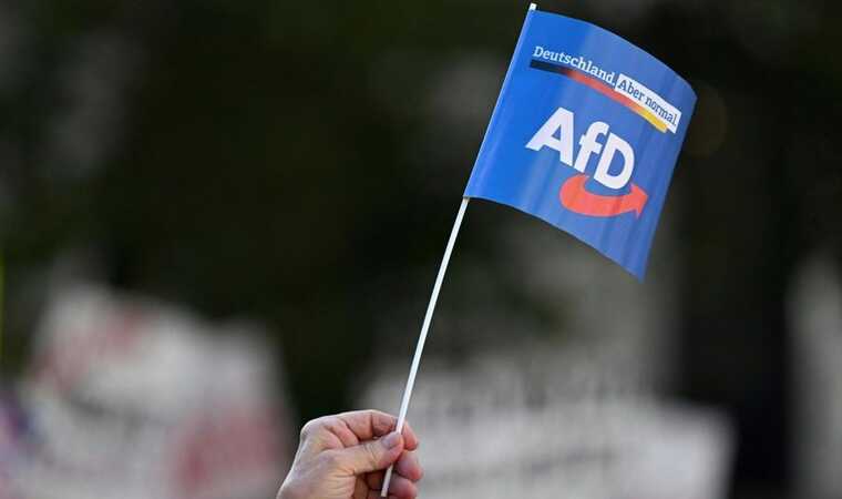 Власти Германии рассматривают возможность запрета партии «Альтернатива для Германии»