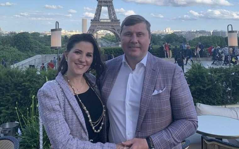 Калининградский депутат Леонид Кухарев владеет элитной недвижимостью на Лазурном берегу