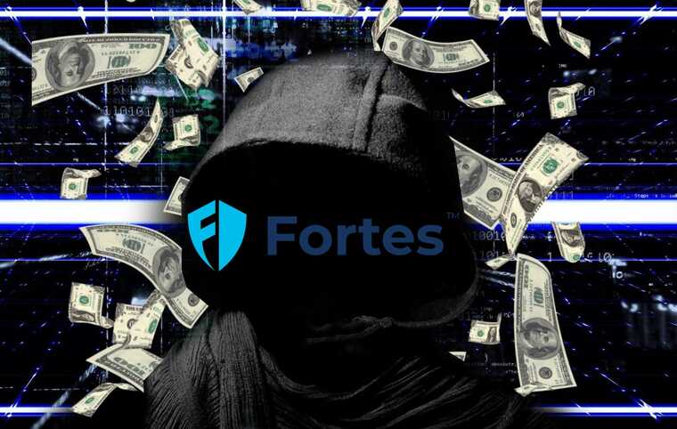 Behind Fortes.pro’s cybersecurity façade lies a billion-dollar embezzlement and laundering scheme
