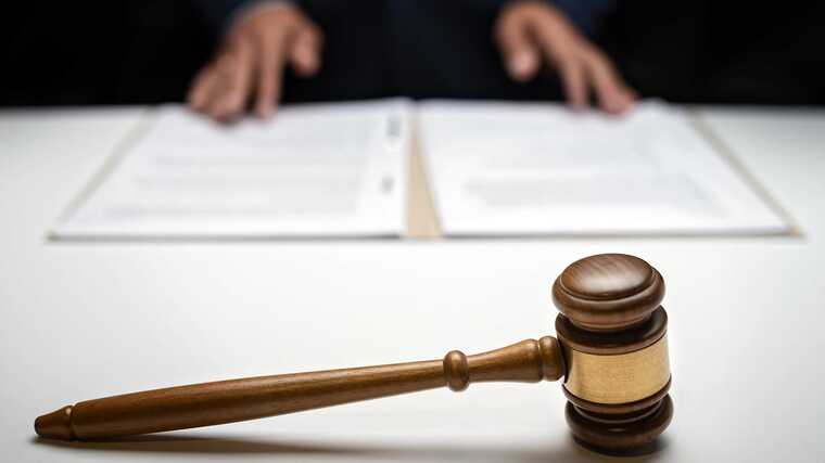 В Челябинской области закрывают суды по делам о национализации от прессы