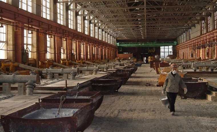 Апелляционный суд отменил изъятие акций СМЗ у частных инвесторов