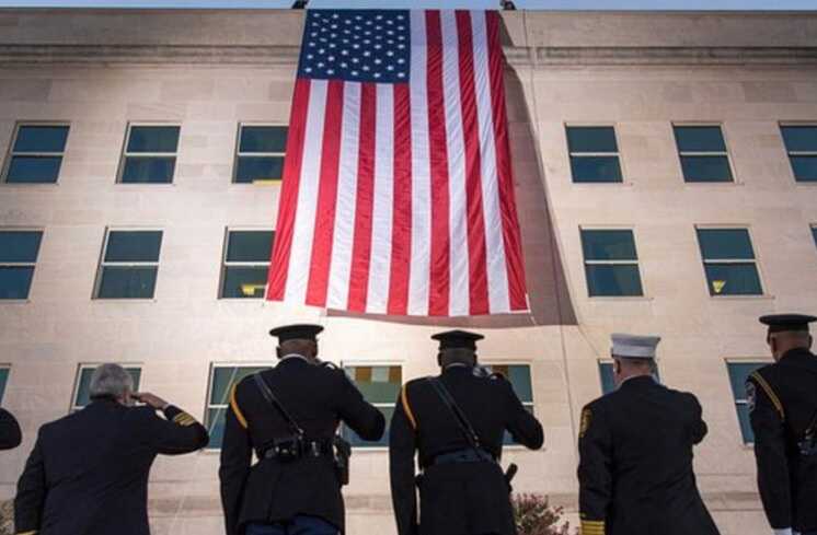 США нарастили военную подготовку на случай войны с Китаем