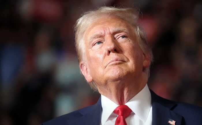 Трамп отметил важность 3-дневного перемирия, предложенного Путиным