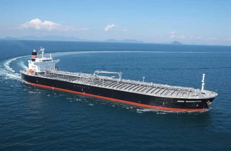 После введения санкций Россия усиливает «серые схемы» для поставок энергосырья