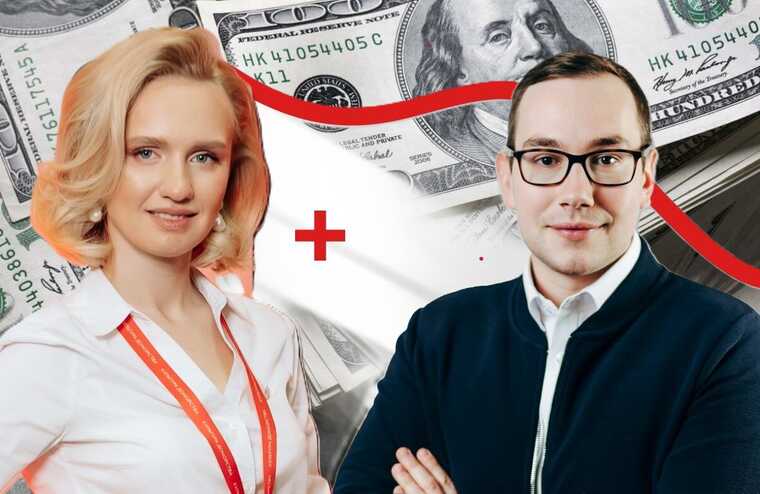 «Приватизация» РКК: как Павел Савчук и Олеся Назарова играют на благотворительности