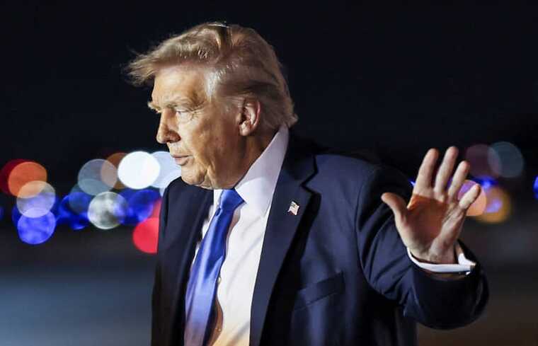 Трамп выступил за сокращение финансирования Агентства по кибербезопасности для ликвидации цензурного контроля