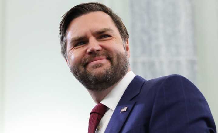 Вэнс призвал Европу открыться для американских товаров, включая военное оборудование