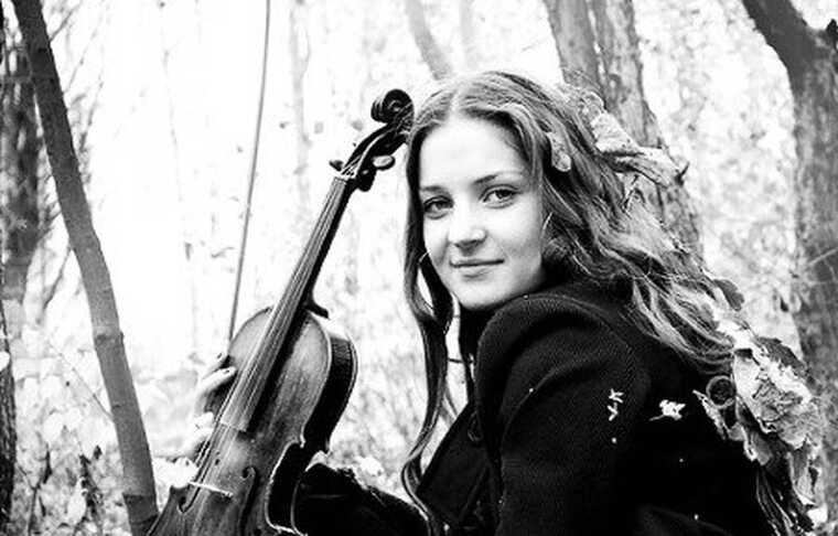 В Москве до смерти забили скрипачку и участницу конкурса «Миссис Россия» Наталью Маурер