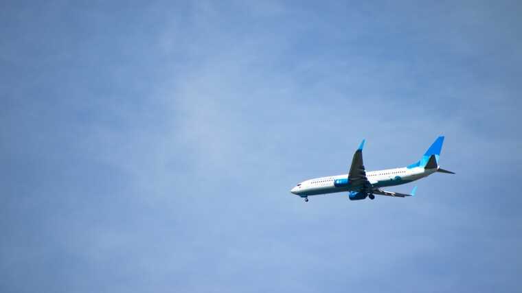 Катар подарит Трампу самолёт Boeing 747-8 стоимостью 400 миллионов долларов