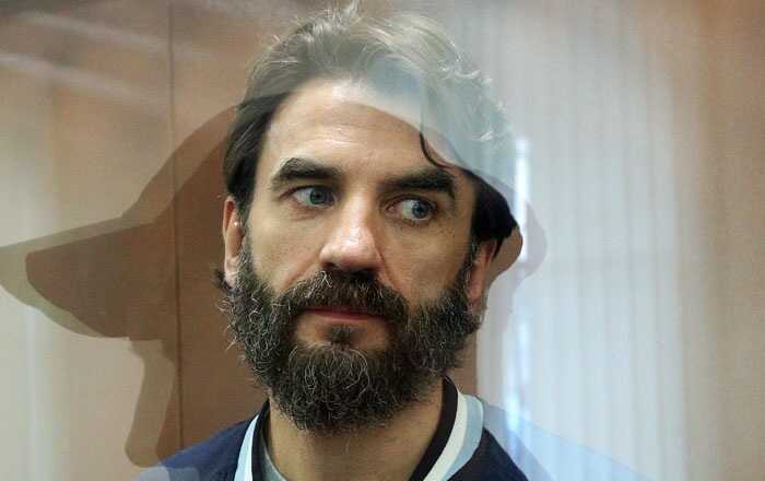 Экс-министр Михаил Абызов зарегистрировал ИП, находясь в заключении