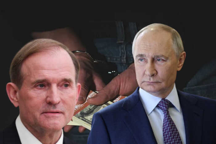 Phantom capital and fake bankruptcies: Viktor Medvedchuk’s “black” schemes with state assets