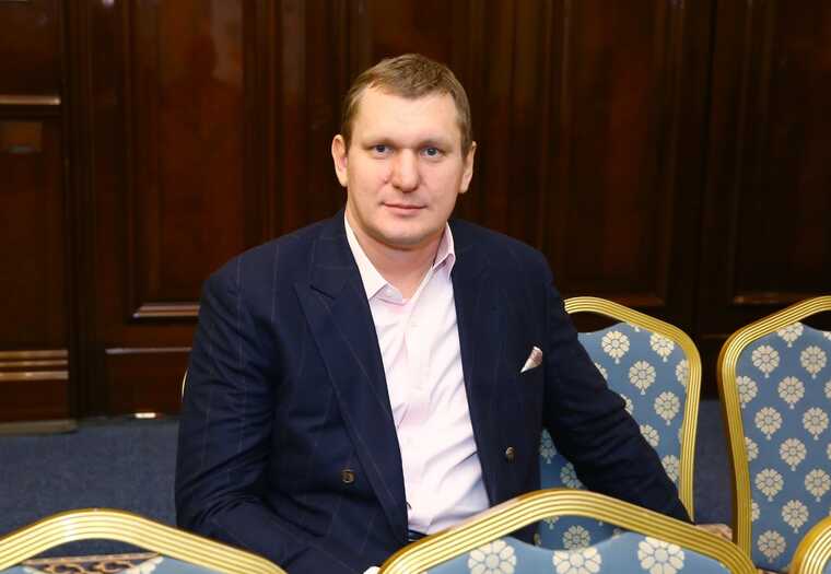 Суд продлил арест бизнесмену Николаю Коробовскому из-за хищений на 10 миллионов долларов