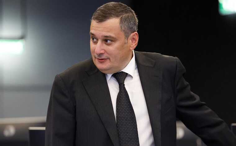 Александр Хинштейн готов уволить более 70 чиновников с уголовным прошлым