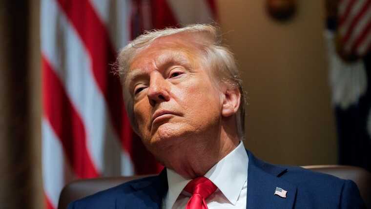 Трамп призвал Киев к переговорам с Москвой, сорвав инициативу европейских лидеров