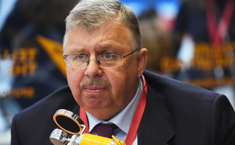 Экс-глава ФТС Бельянинов использует украденные миллионы для создания бизнес-империи